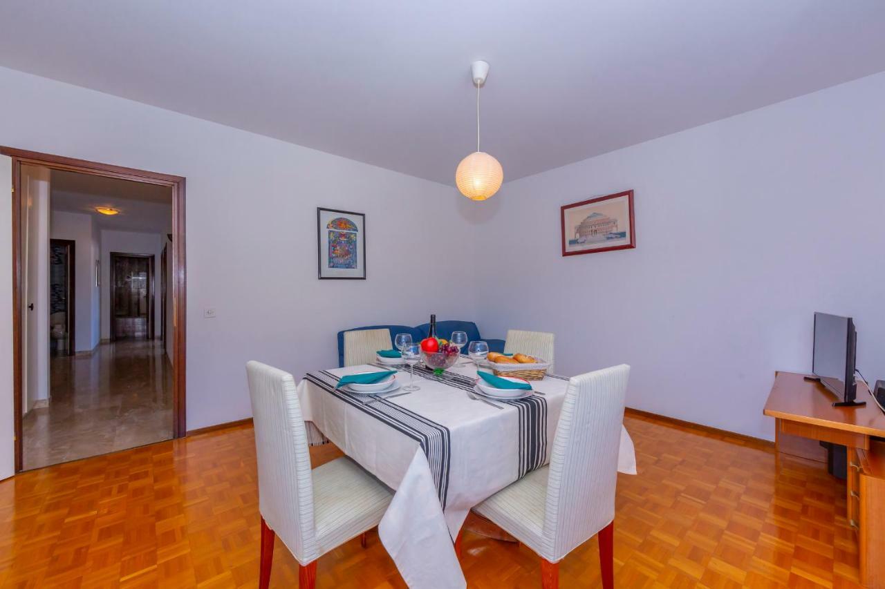 דירות לוגאנו Casa Taddei מראה חיצוני תמונה